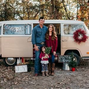 Meet your Posher, Shelby